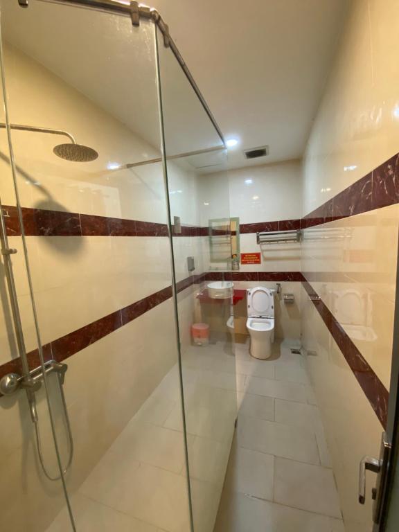 Thanh Tuy hotel photo 3