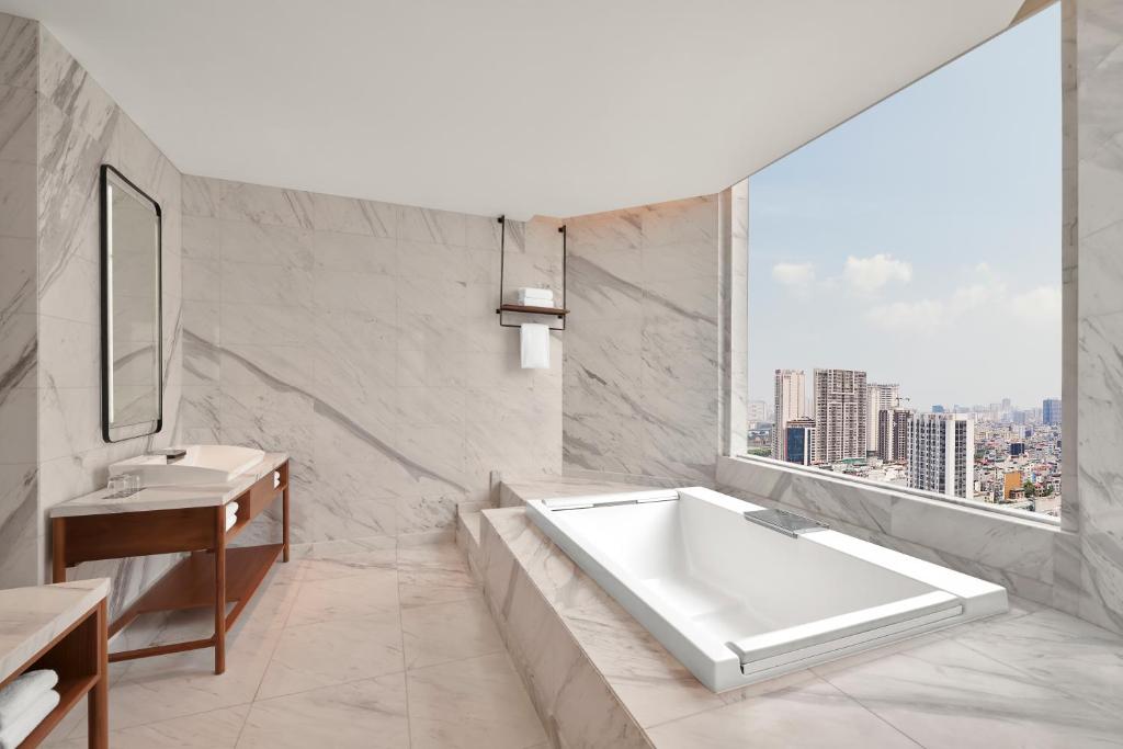 Sheraton Hanoi West photo 3