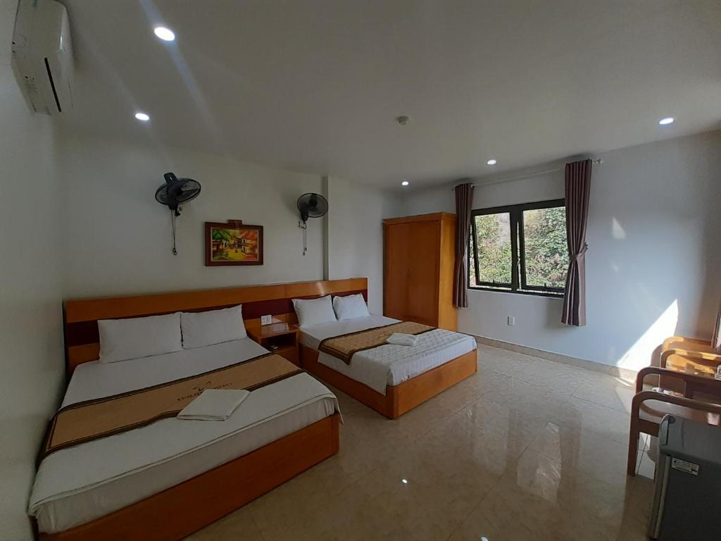 CatBa Sky View Hotel photo 2