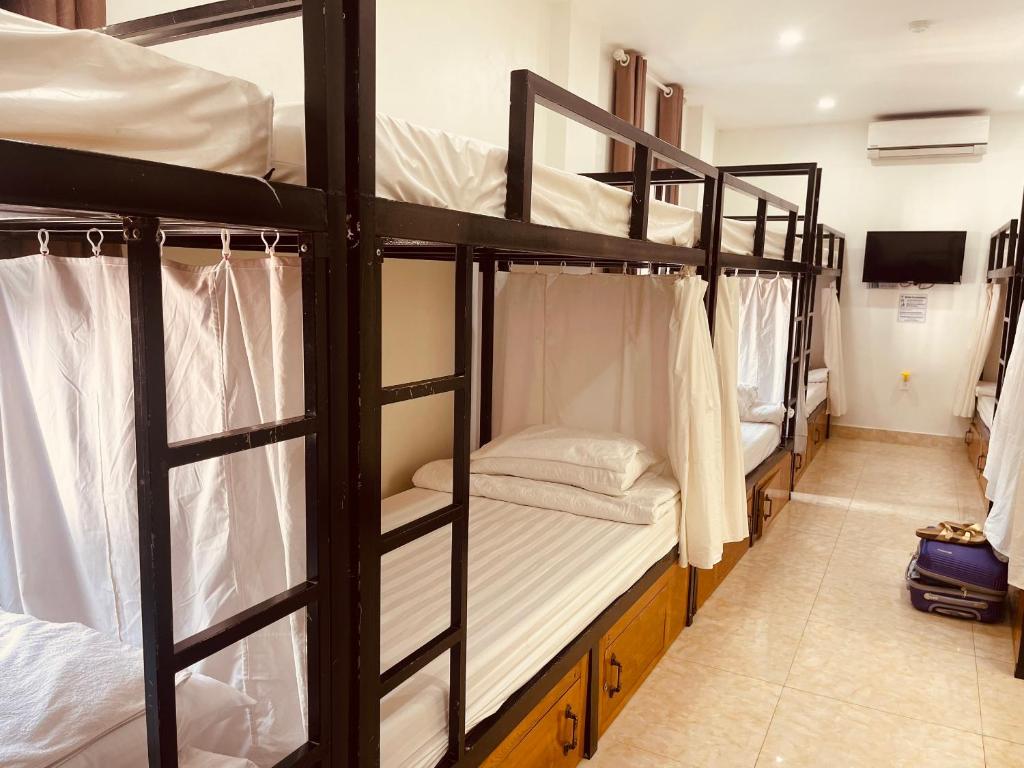 CatBa Sky View Hotel photo 3