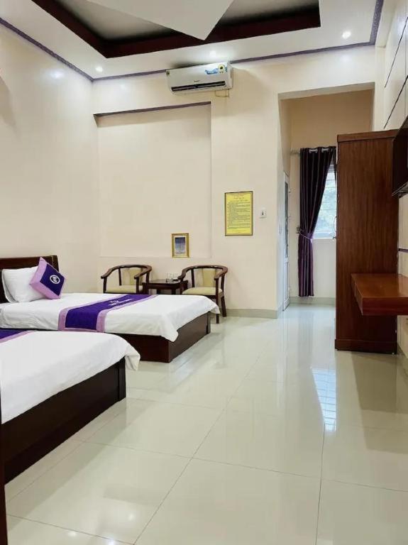 Thúy Tiên Hotel LC - by BAY LUXURY photo 2