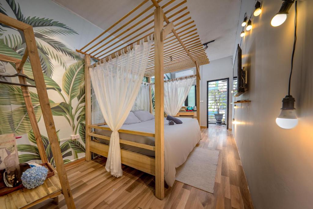 Trinh's House - Hang Vai photo 2