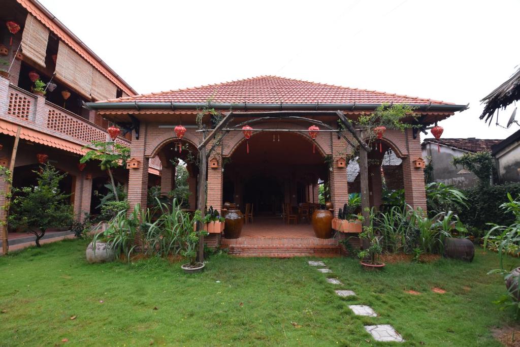 Thusan House - Mekong Homestay — photo 1