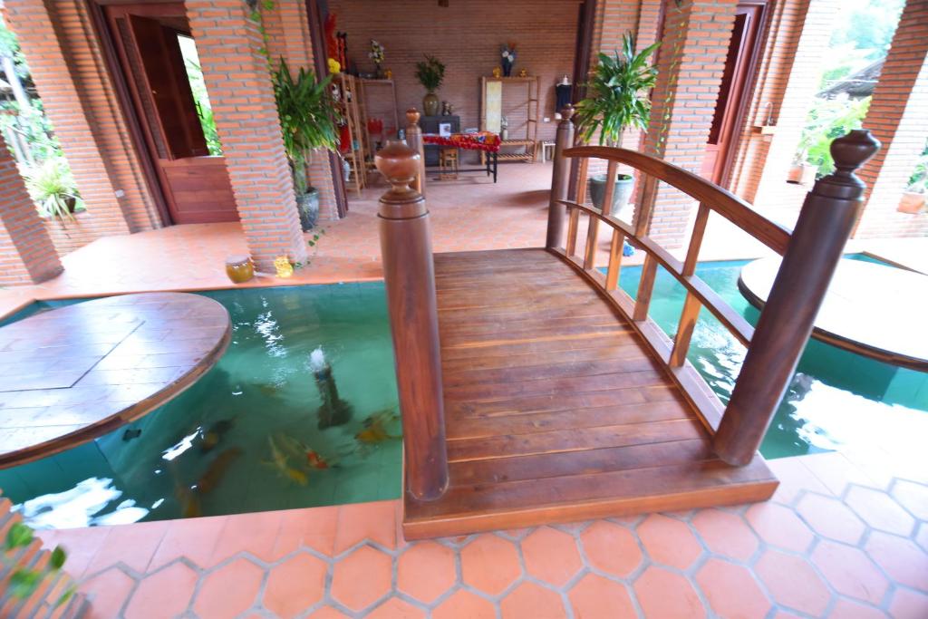 Thusan House - Mekong Homestay photo 2