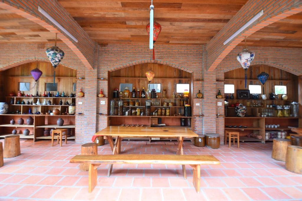 Thusan House - Mekong Homestay photo 3