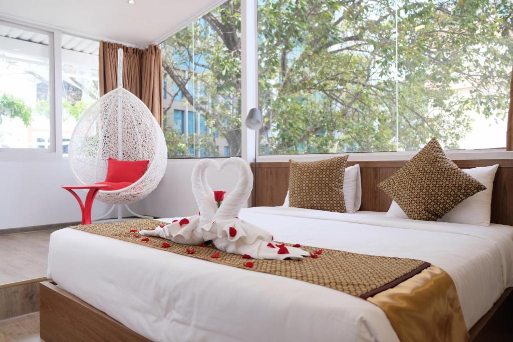 The Umi Hotel photo 2