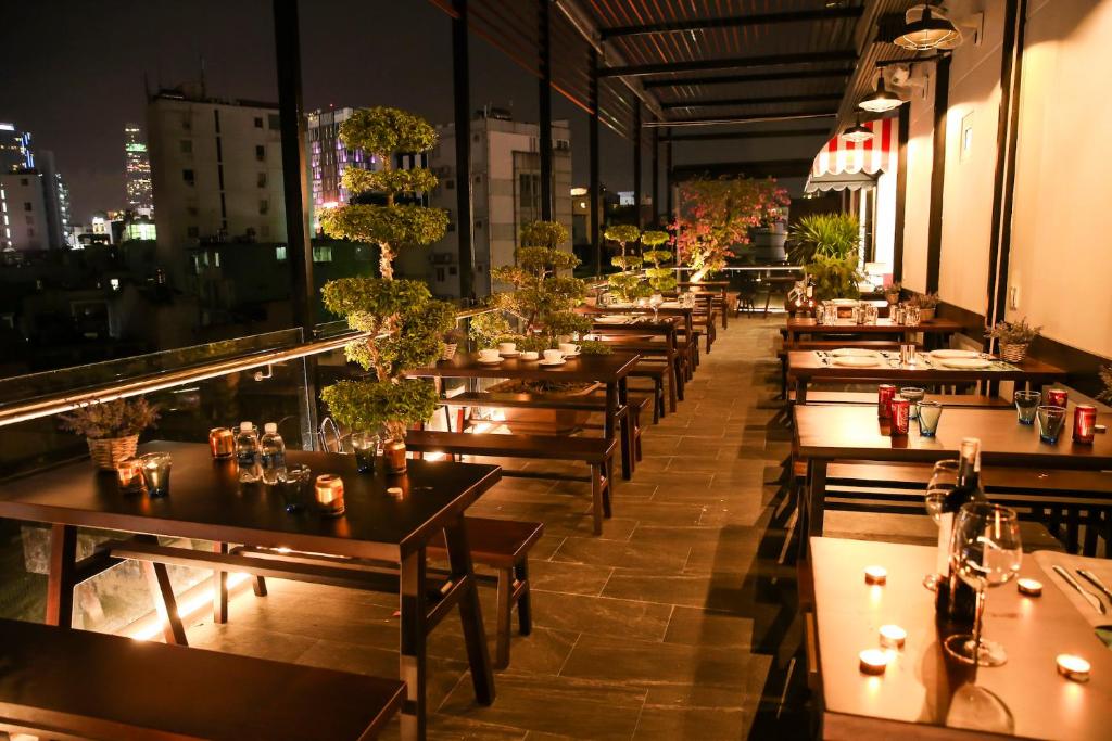 The Umi Hotel photo 3