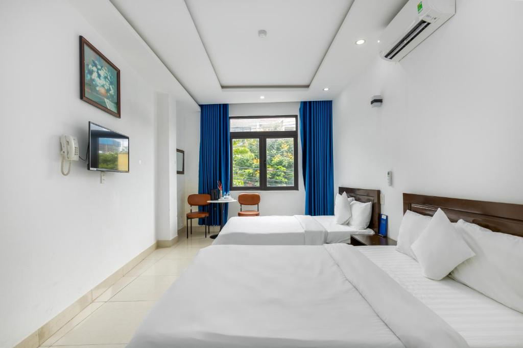 Saluton Hotel photo 2