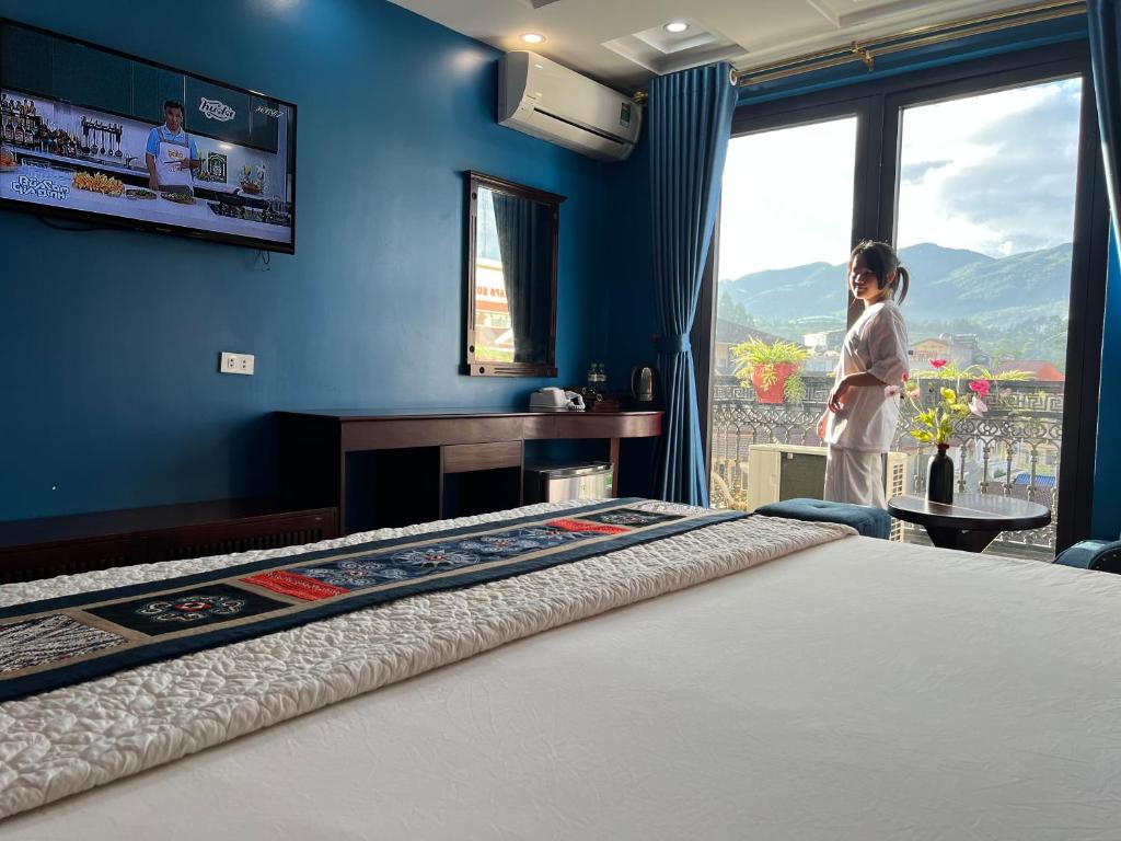SAPA FULL HOUSE HOTEL photo 3
