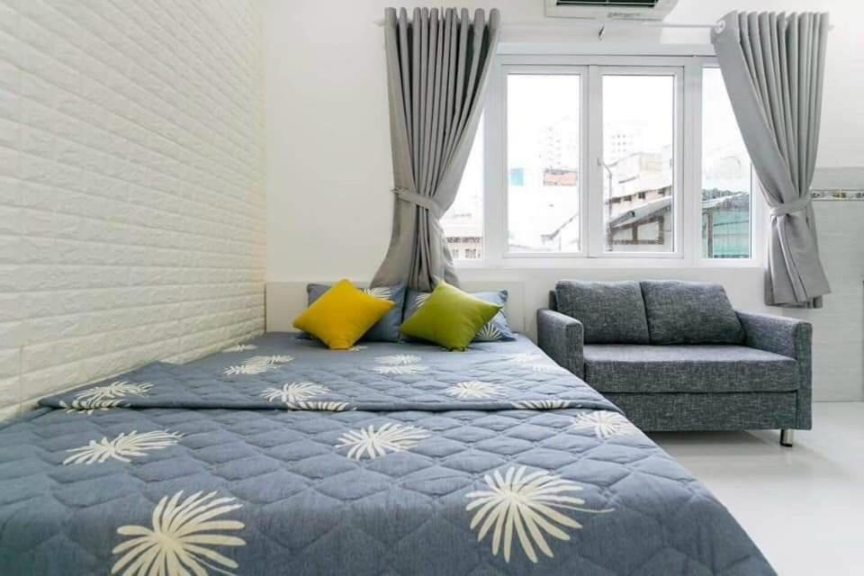 Happy Apartment photo 2