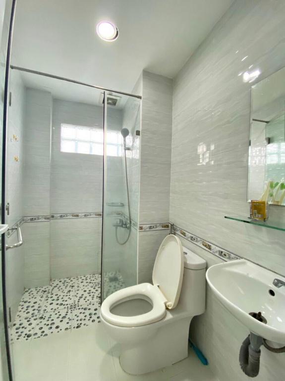 Happy Apartment photo 3