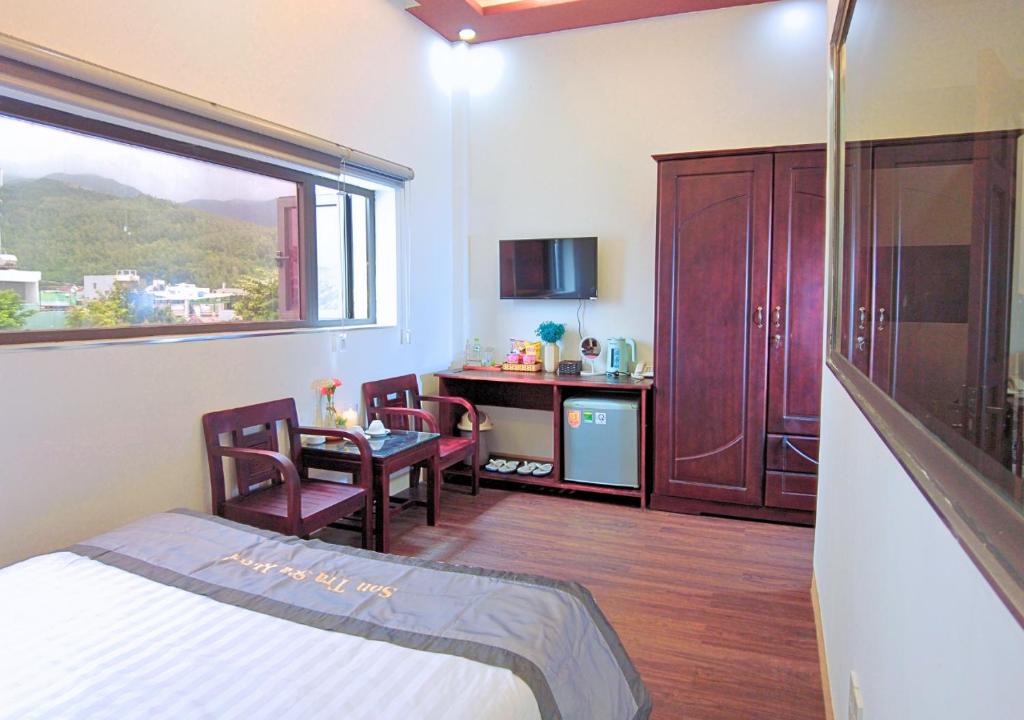 Sontra Sea Hotel photo 2