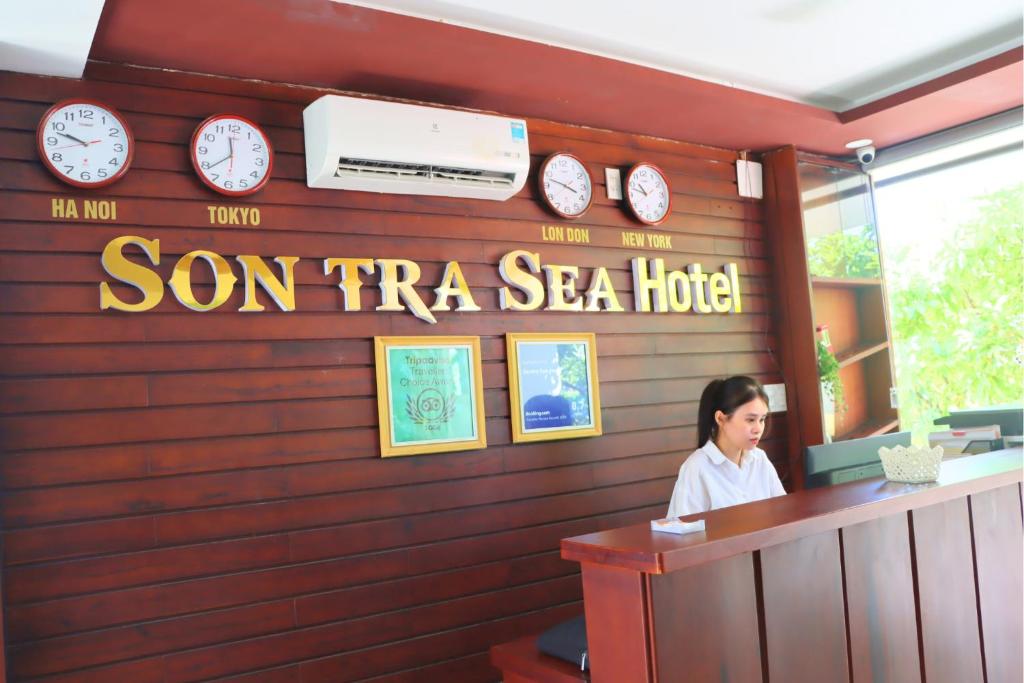 Sontra Sea Hotel photo 3