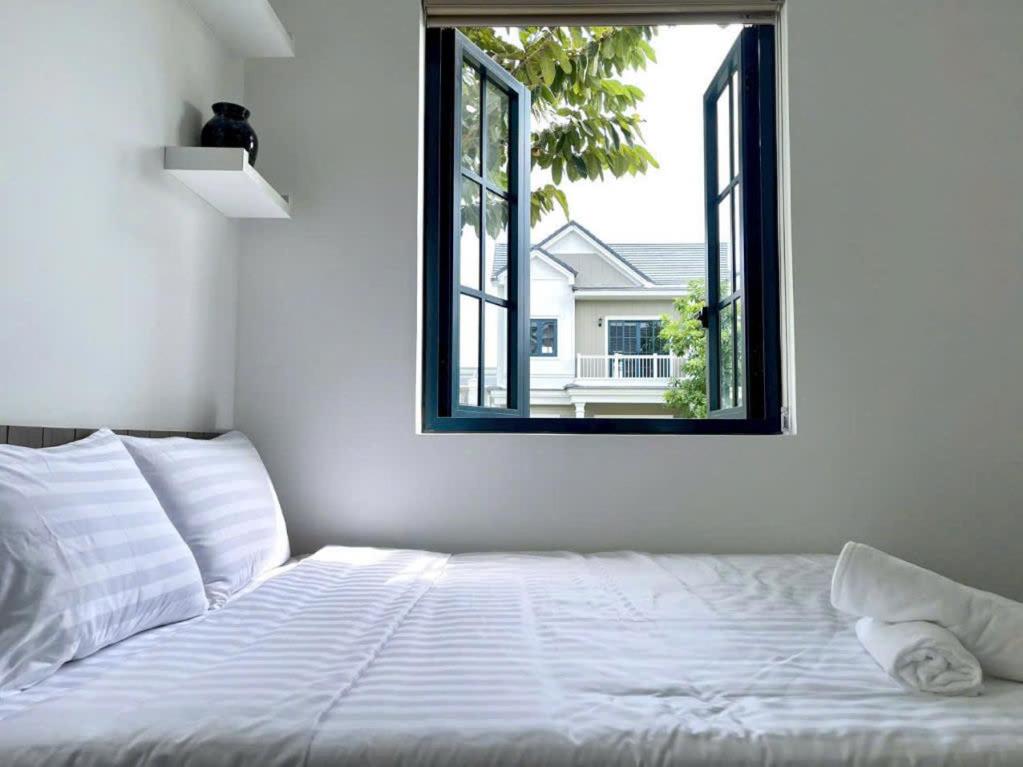 Tropical Villa Novaworld Phan Thiết photo 2