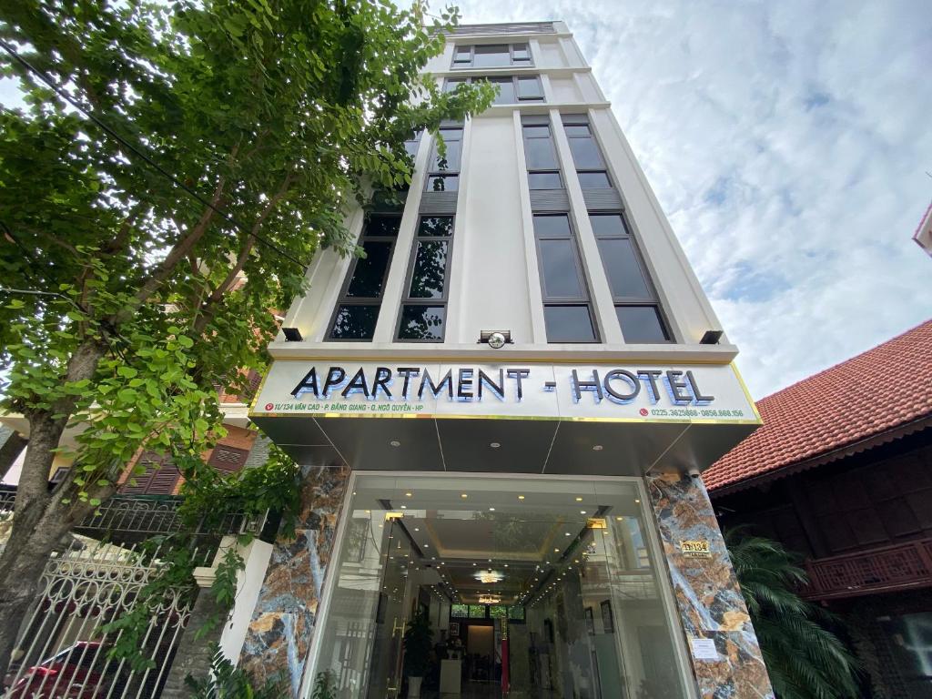 Trường Sinh Hotel — photo 1