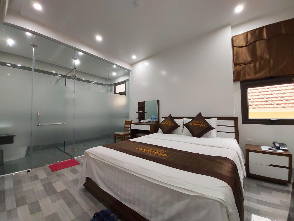 Trường Sinh Hotel photo 2