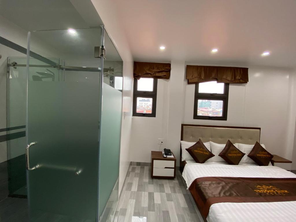 Trường Sinh Hotel photo 3