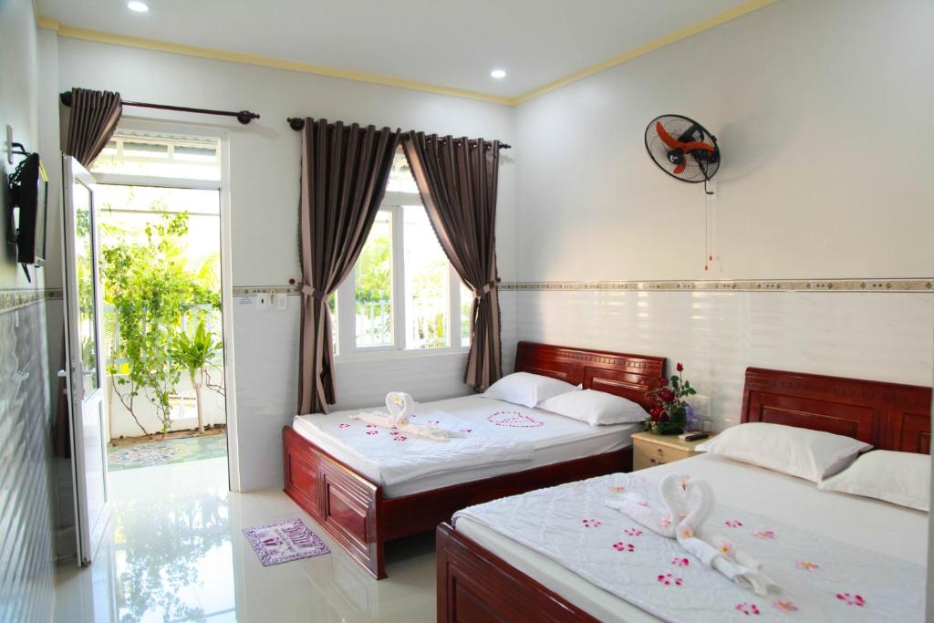 Son Tra Guesthouse photo 2