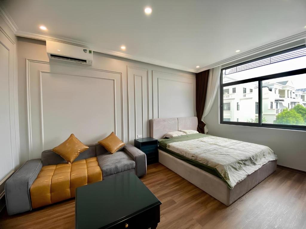 The Key - Vinhomes Marina photo 2