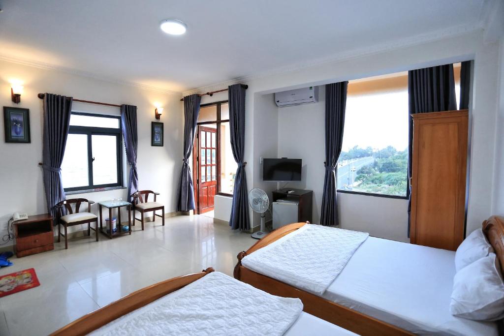 Truong An Hotel photo 2