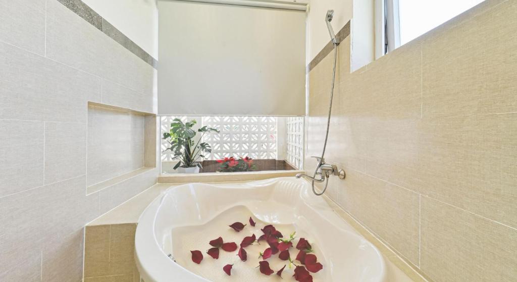 Sao Vang Hotel photo 3