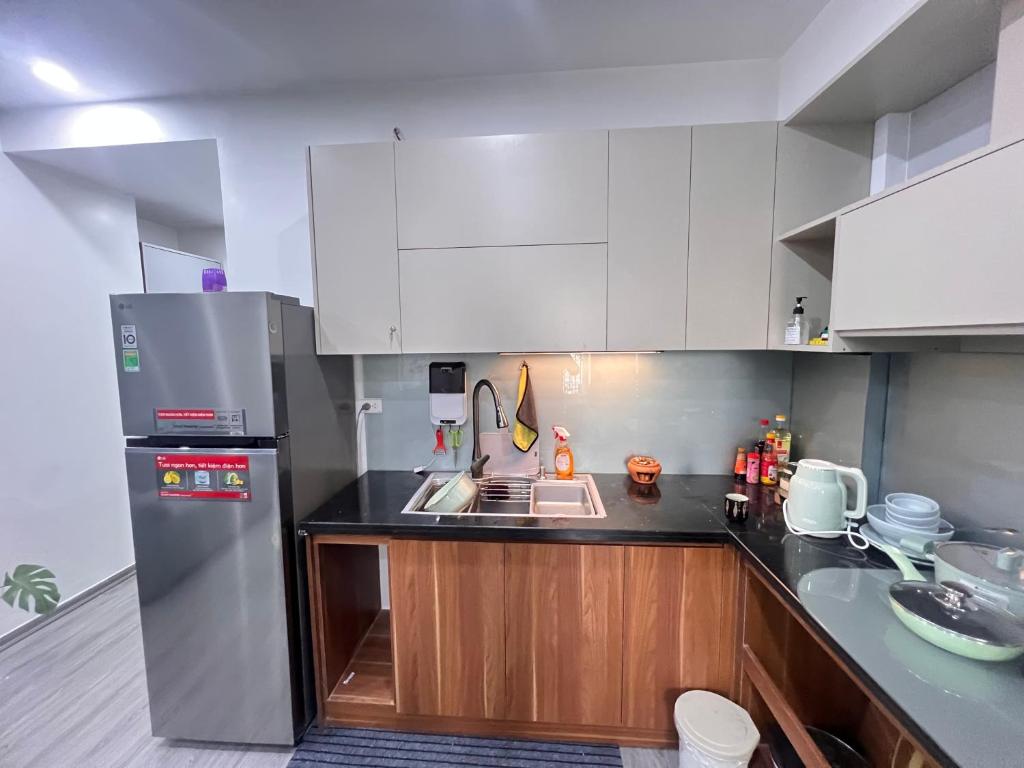 Căn Hộ Hướng Biển Xem pháo hoa gần Vincom — photo 1
