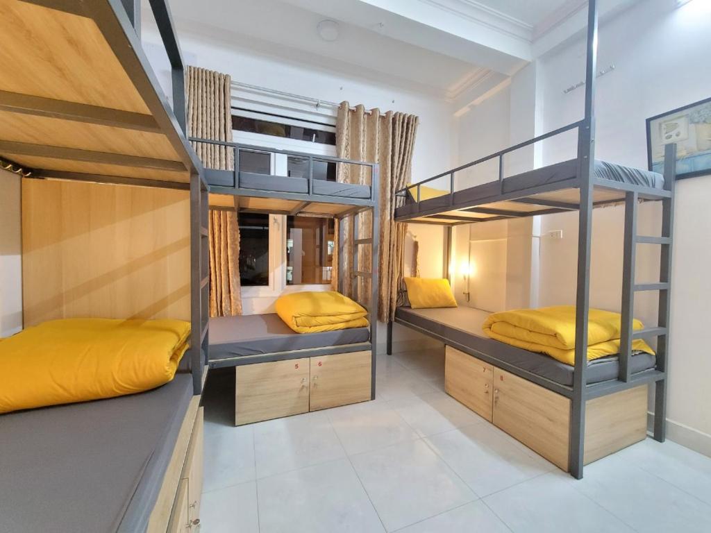 Dalat Tiny Tigers Hostel photo 2