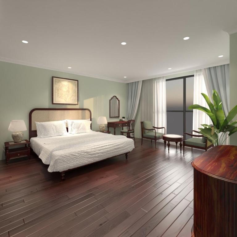 Bát Tràng Legacy - Venuestay photo 2