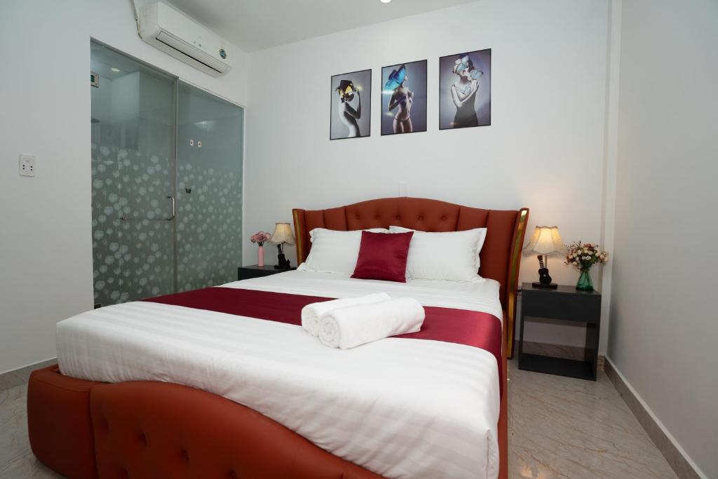 The Eros Hotel photo 2