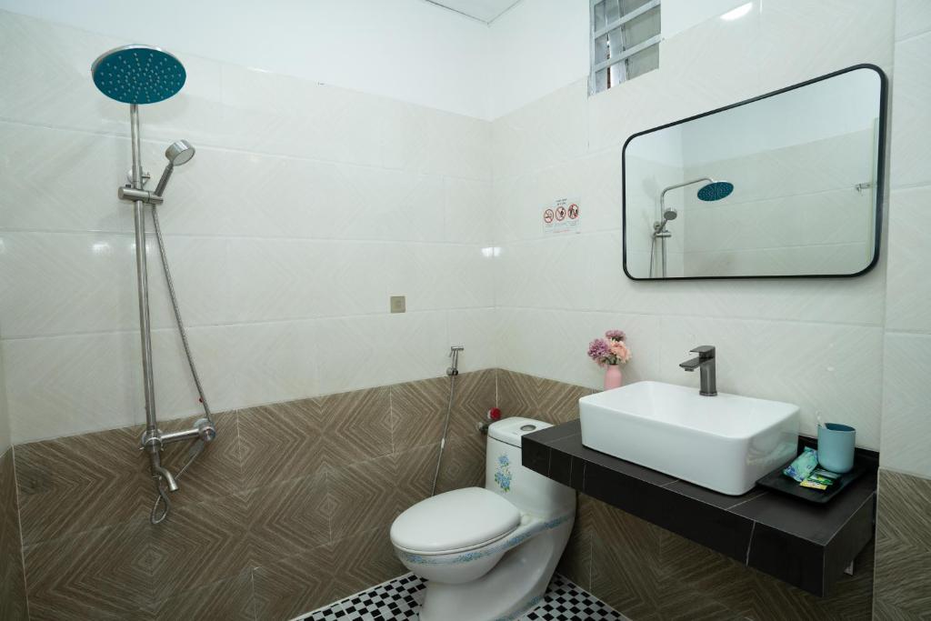 The Eros Hotel photo 3