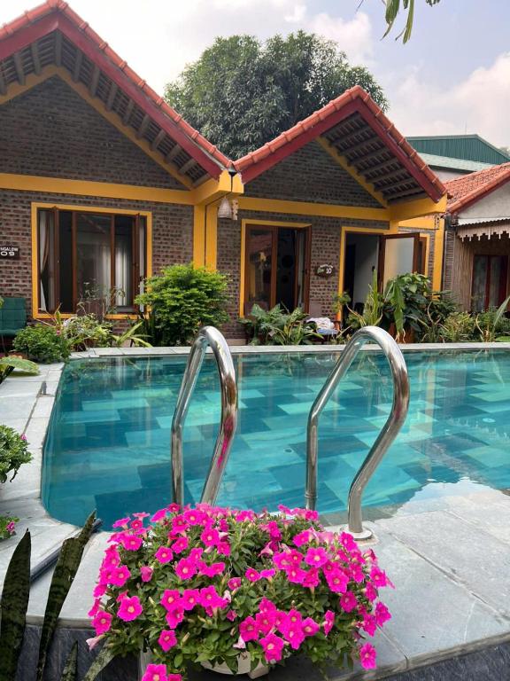 Tam Coc Lake View Homestay — photo 1