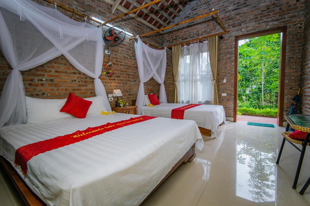 Tam Coc Lake View Homestay photo 2