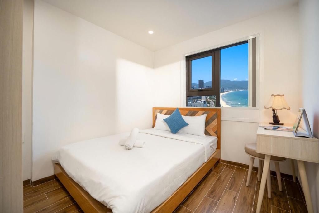 Seaview apt Da Nang photo 2