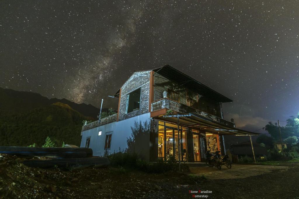 Stone Paradise Homestay — photo 1