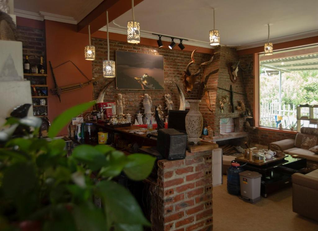 Stone Paradise Homestay photo 3