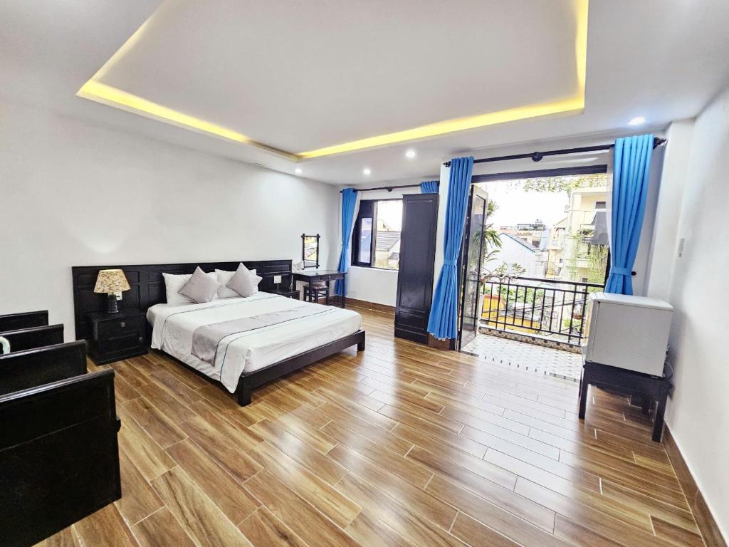 Win Homestay Hoi An photo 2