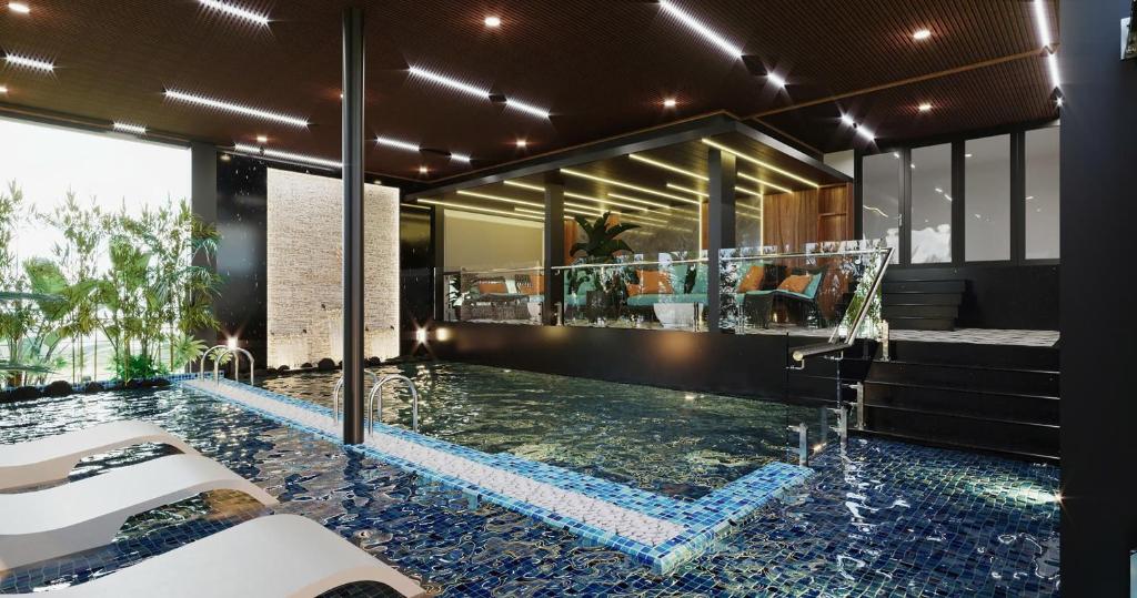 Hanoi Splendid Premium Hotel — photo 1
