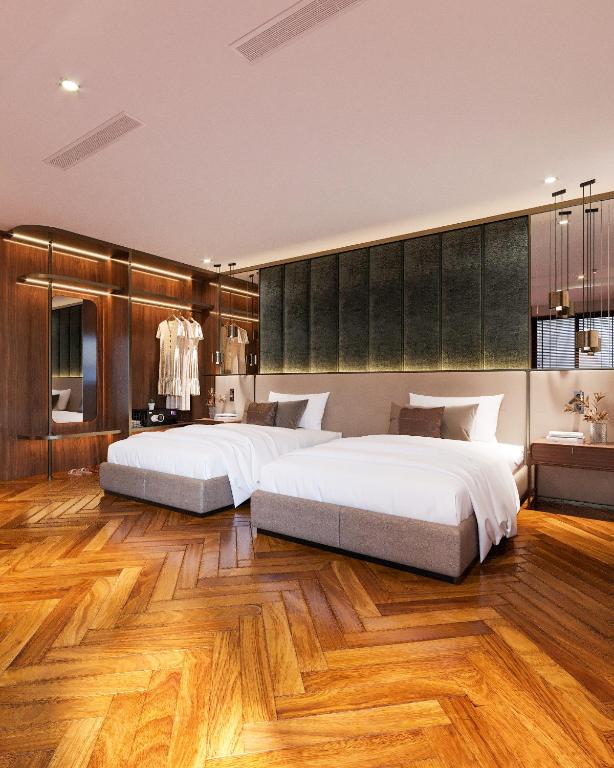 Hanoi Splendid Premium Hotel photo 2