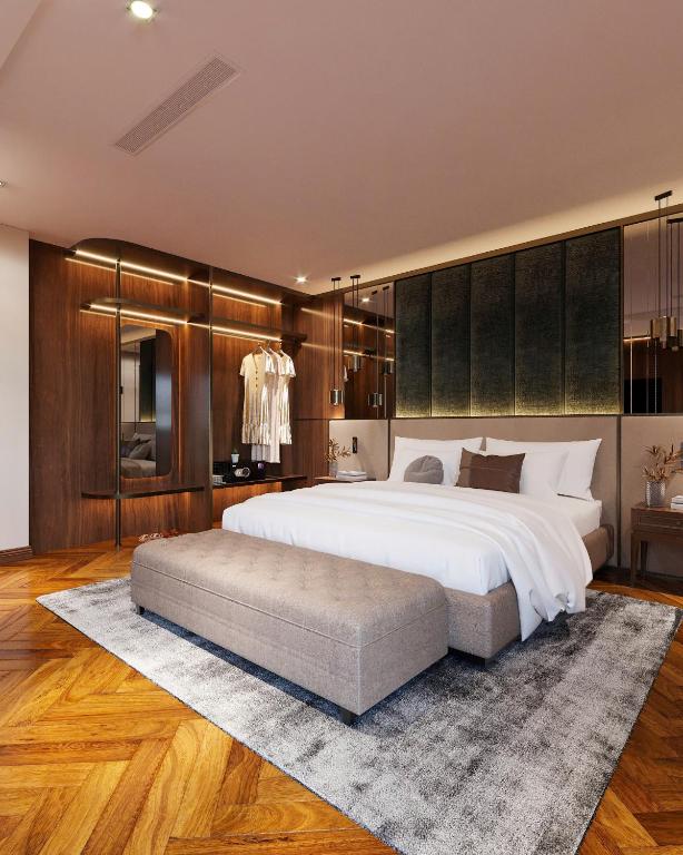 Hanoi Splendid Premium Hotel photo 3