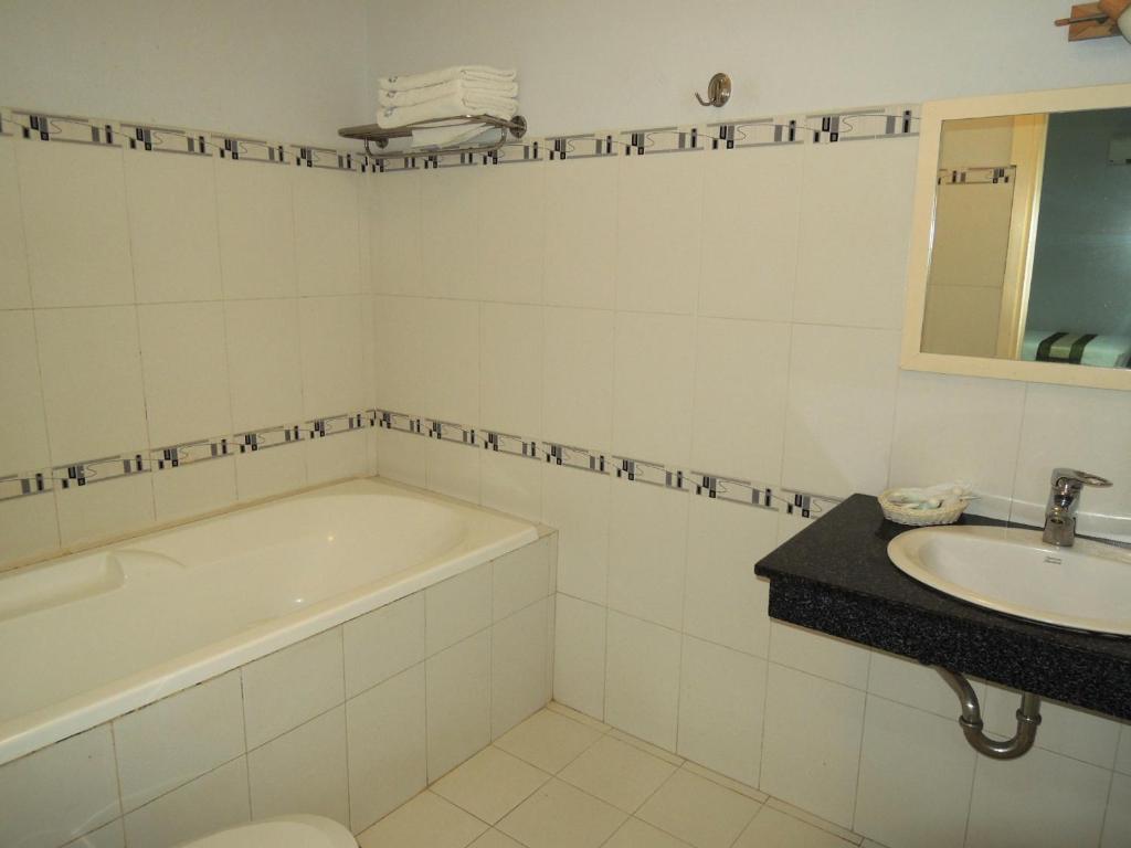 Hung Vuong Hotel photo 3