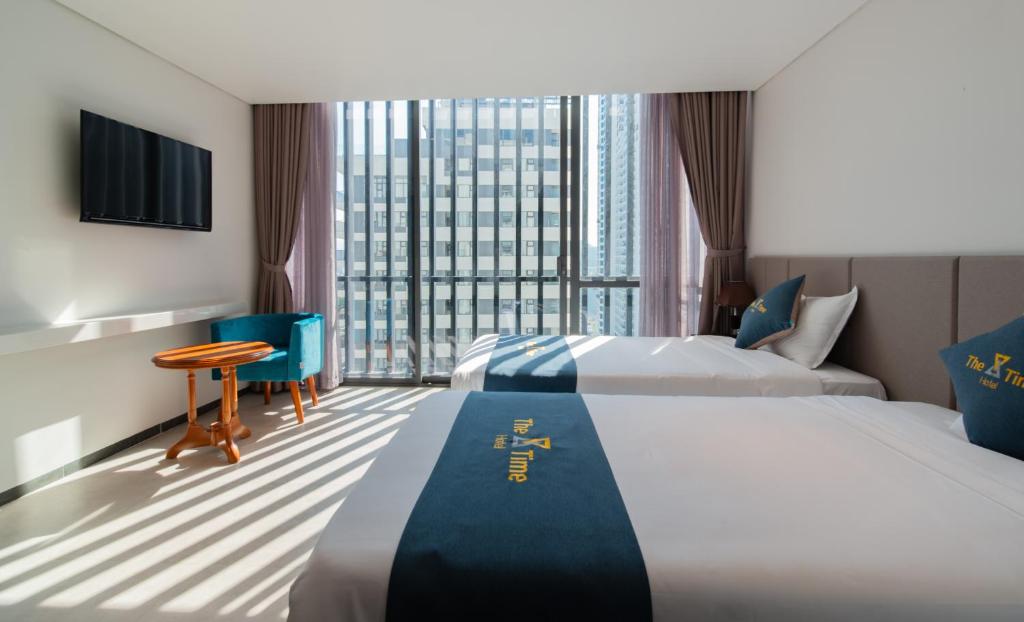 The Time Hotel photo 2