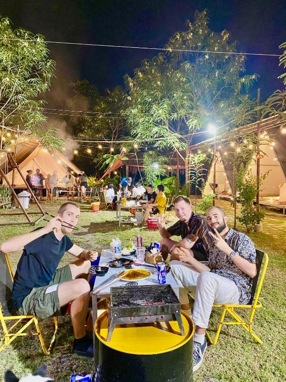 SAY Camp Forest photo 3