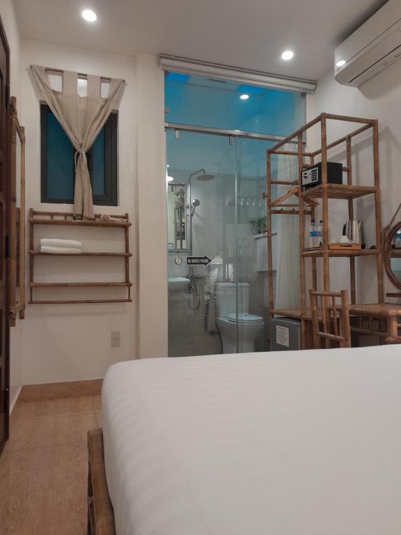 Tâm Homestay photo 2