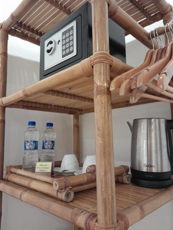 Tâm Homestay photo 3