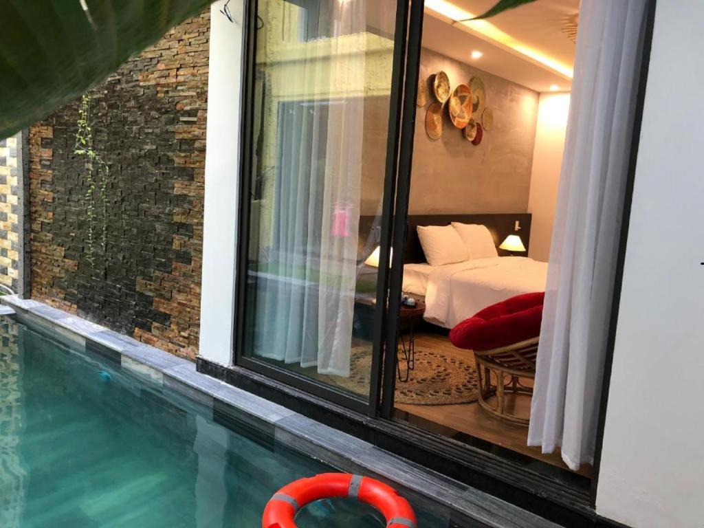 The Night Market Villa 1 - Near Hoi An Old Town 200m — photo 1