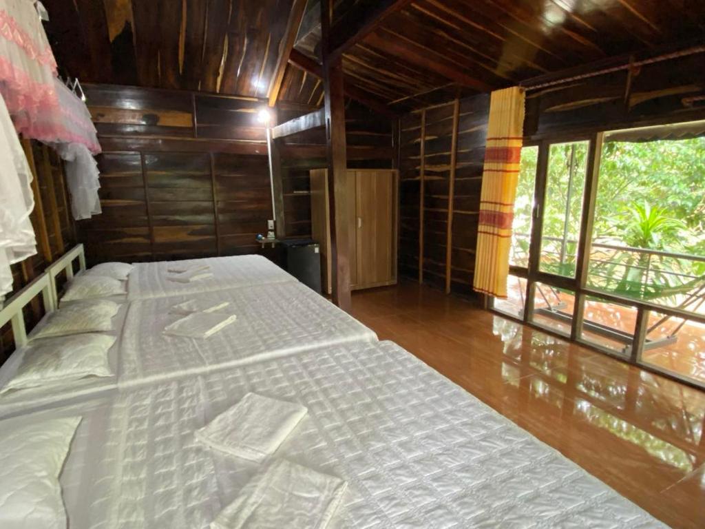 FOREST BREATH ECO-LODGE photo 3