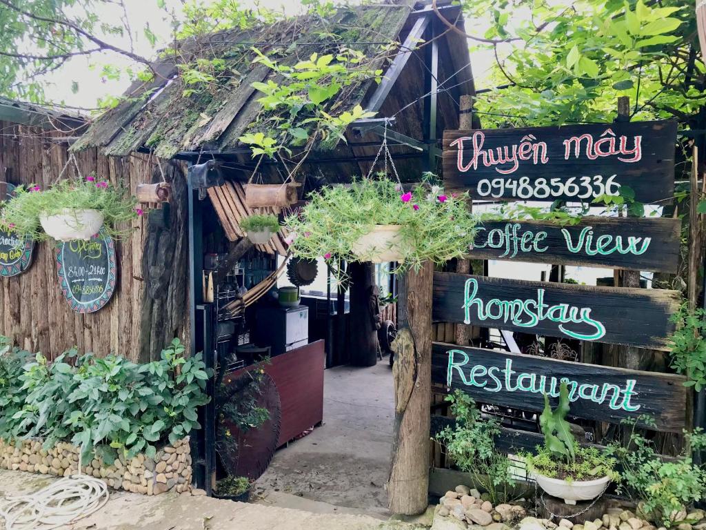 Thuyền mây Sapa homestay — photo 1