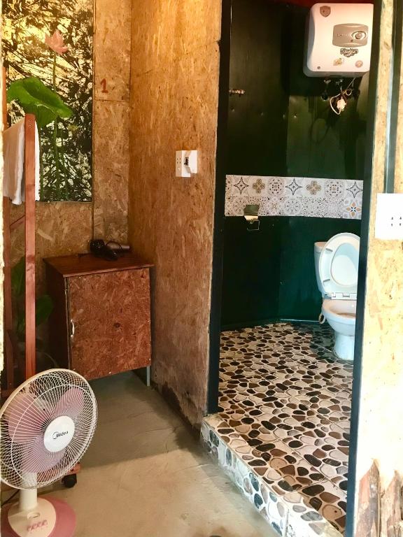 Thuyền mây Sapa homestay photo 2