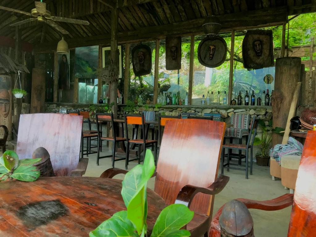 Thuyền mây Sapa homestay photo 3