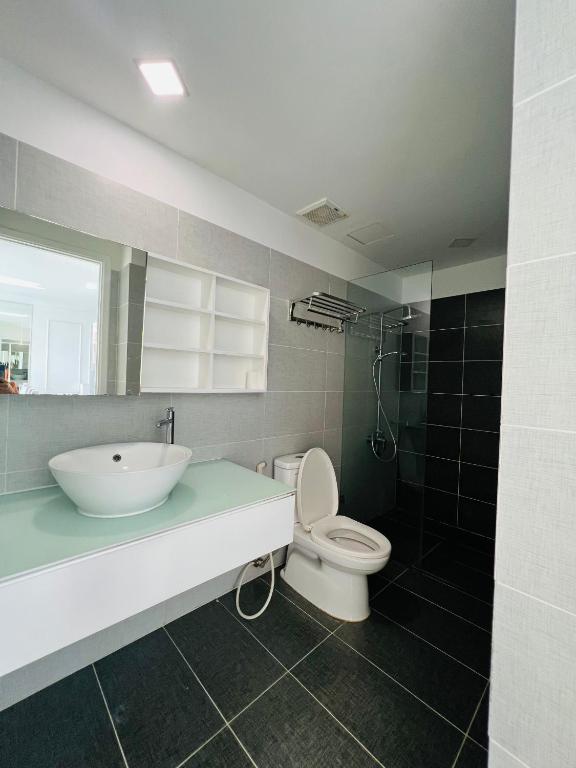 Sunrise City 1 Bed Room photo 3